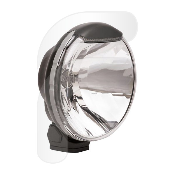 HALOGEN LONG RANGE HEADLIGHT